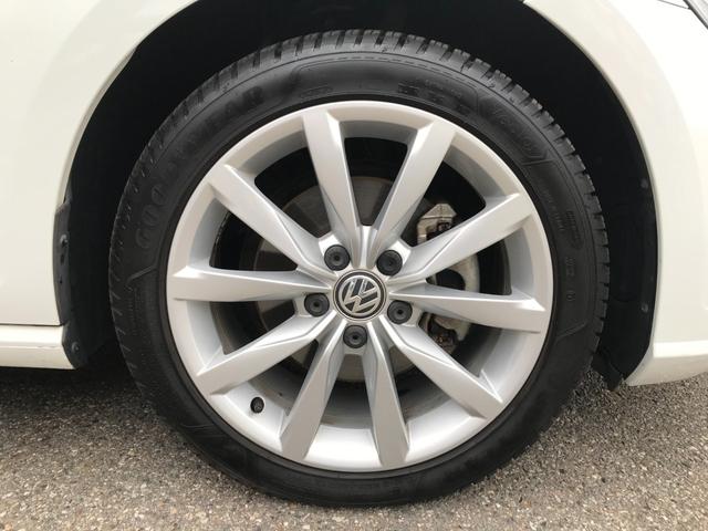 VOLKSWAGEN GOLF TSI COMFORTLINE TECH EDITION