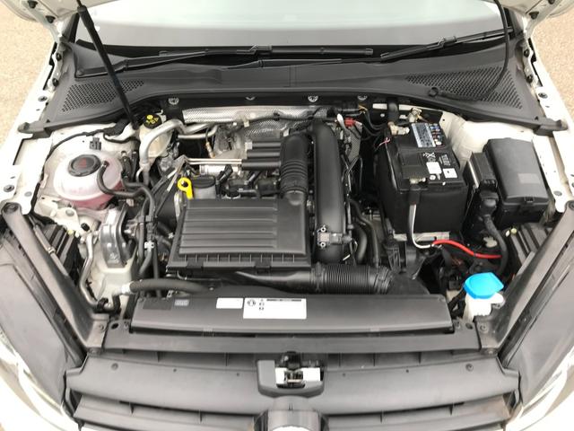 VOLKSWAGEN GOLF TSI COMFORTLINE TECH EDITION