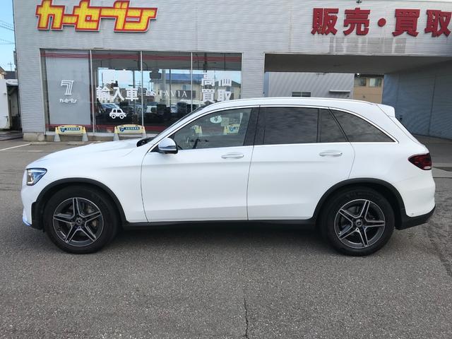 ＧＬＣ ＧＬＣ２２０ｄ　４マチック　ＡＭＧライン　パノラマサンルーフ　純正ナビＴＶ　全方位カメラ　ＬＥＤオートハイビーム　ハーフレザー電動シート　シートヒーター　ＡＣＣ　アクティブレーンアシスト　ブラインドスポットＭ　パワーバックドア　純正１９アルミ（13枚目）