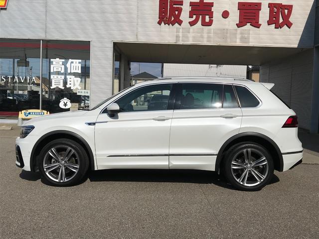 ティグアン TDI 4モーション Rライン ナビTV全方位カメラ アダプティブクルーズ レーンアシスト ブラインドスポットM デジタルメーター ヘッドアップディスプレイ パワーバックドア シートヒーター 19AW スマートキー2個(13枚目)