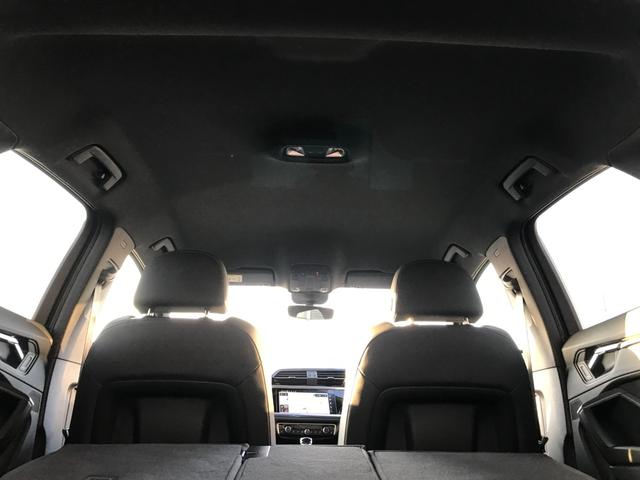 Ｑ３スポーツバック ３５ＴＦＳＩ　Ｓライン　ワンオーナー　純正ナビＴＶ　ＬＥＤオートハイビーム　バーチャルコックピット　レーダブレーキ　レーンアシスト　ＡＣＣ　パワーバックドア　前後ソナー　ダインヒルコントロール　バックカメラ　純正１９ＡＷ（20枚目）