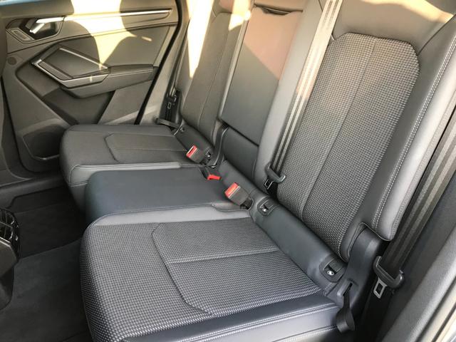 Ｑ３スポーツバック ３５ＴＦＳＩ　Ｓライン　ワンオーナー　純正ナビＴＶ　ＬＥＤオートハイビーム　バーチャルコックピット　レーダブレーキ　レーンアシスト　ＡＣＣ　パワーバックドア　前後ソナー　ダインヒルコントロール　バックカメラ　純正１９ＡＷ（23枚目）