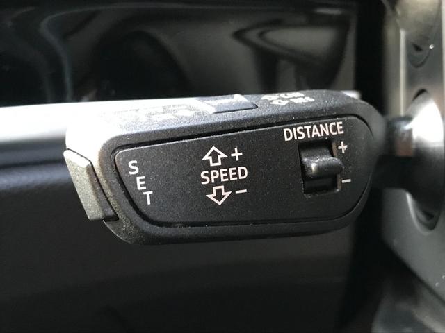 Ｑ３スポーツバック ３５ＴＦＳＩ　Ｓライン　ワンオーナー　純正ナビＴＶ　ＬＥＤオートハイビーム　バーチャルコックピット　レーダブレーキ　レーンアシスト　ＡＣＣ　パワーバックドア　前後ソナー　ダインヒルコントロール　バックカメラ　純正１９ＡＷ（33枚目）