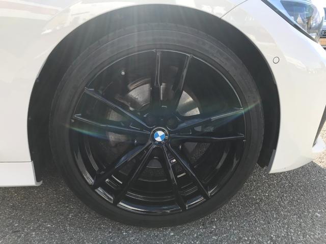 3シリーズ 320dxDriveMスポーツエディションサンライズ 純正ナビアルパインフルセグTV バックカメラ ACC アクティブレーンアシスト LEDレーザーライトオートハイビーム ブラックレザーシート パワーシート シートヒーター ブラインドスポットモニター(37枚目)