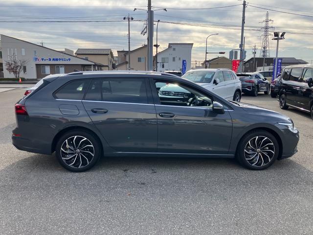 ゴルフヴァリアント ＴＤＩ　アクティブアドバンス　ワンオーナー　純正ナビＴＶ　マトリクスＬＥＤ　デジタルメーター　レーンアシスト　ブラインドスポットＭ　パークアシスト　アダプティブクルコン　前後ソナー　シートヒーター　ヘッドアップディスプレイ（10枚目）