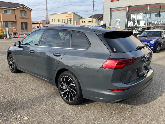 ゴルフヴァリアント ＴＤＩ　アクティブアドバンス　ワンオーナー　純正ナビＴＶ　マトリクスＬＥＤ　デジタルメーター　レーンアシスト　ブラインドスポットＭ　パークアシスト　アダプティブクルコン　前後ソナー　シートヒーター　ヘッドアップディスプレイ（12枚目）