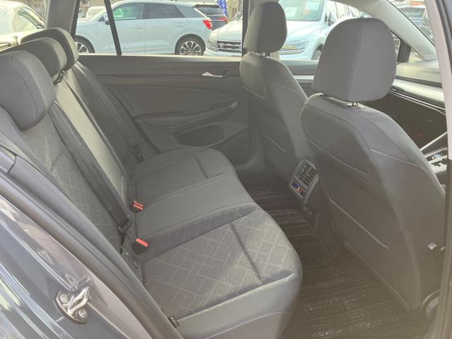 ゴルフヴァリアント ＴＤＩ　アクティブアドバンス　ワンオーナー　純正ナビＴＶ　マトリクスＬＥＤ　デジタルメーター　レーンアシスト　ブラインドスポットＭ　パークアシスト　アダプティブクルコン　前後ソナー　シートヒーター　ヘッドアップディスプレイ（16枚目）