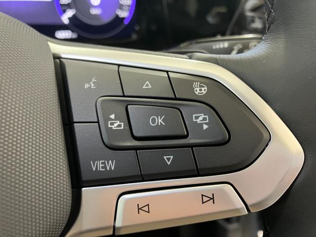 ゴルフヴァリアント ＴＤＩ　アクティブアドバンス　ワンオーナー　純正ナビＴＶ　マトリクスＬＥＤ　デジタルメーター　レーンアシスト　ブラインドスポットＭ　パークアシスト　アダプティブクルコン　前後ソナー　シートヒーター　ヘッドアップディスプレイ（28枚目）
