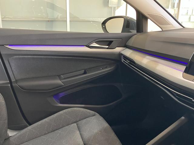 ゴルフヴァリアント ＴＤＩ　アクティブアドバンス　ワンオーナー　純正ナビＴＶ　マトリクスＬＥＤ　デジタルメーター　レーンアシスト　ブラインドスポットＭ　パークアシスト　アダプティブクルコン　前後ソナー　シートヒーター　ヘッドアップディスプレイ（36枚目）