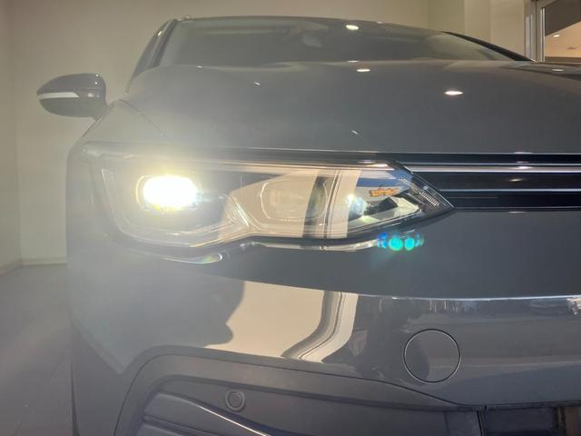 ゴルフヴァリアント ＴＤＩ　アクティブアドバンス　ワンオーナー　純正ナビＴＶ　マトリクスＬＥＤ　デジタルメーター　レーンアシスト　ブラインドスポットＭ　パークアシスト　アダプティブクルコン　前後ソナー　シートヒーター　ヘッドアップディスプレイ（37枚目）