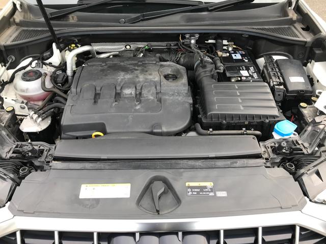 Q3 35TDIクワトロ Sライン ナビTV/360カメラ 黒革シートヒーター アダプティブクルーズ レーン/サイドアシスト LEDオートライト バーチャルコクピット パワーバックドア アンビエントライト 19AW スマートキー(44枚目)