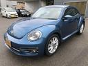 VOLKSWAGEN THE BEETLE