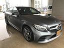 MERCEDES BENZ C-CLASS