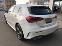 MERCEDES BENZ A-CLASS