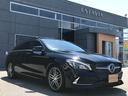 MERCEDES BENZ CLA-CLASS SHOOTING BRAKE