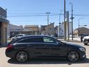 MERCEDES BENZ CLA-CLASS SHOOTING BRAKE