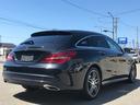 MERCEDES BENZ CLA-CLASS SHOOTING BRAKE