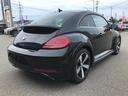 VOLKSWAGEN THE BEETLE