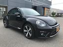 VOLKSWAGEN THE BEETLE