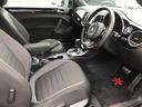 VOLKSWAGEN THE BEETLE