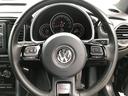VOLKSWAGEN THE BEETLE