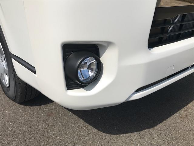 スーパーGL ダークプライム 4WD ディーゼルターボ(9枚目)