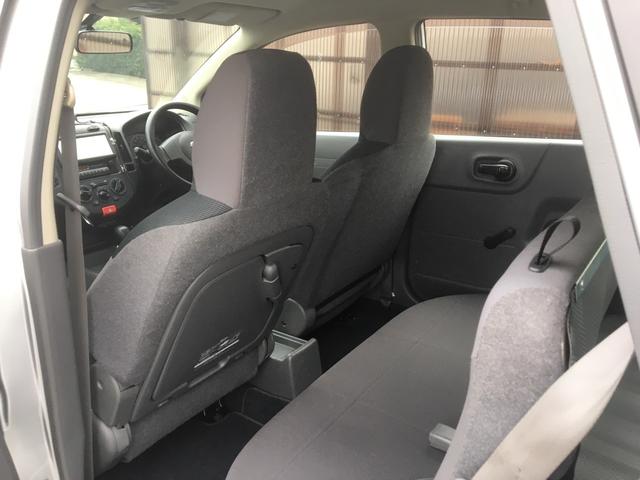 VE 4WD キーレス AC100V 社外ナビ ETC 積載400kg(38枚目)