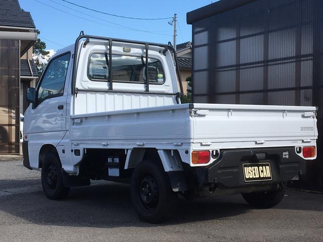 TB 4WD 5速マニュアル 三方開 エアコン パワステ 軽トラック(11枚目)