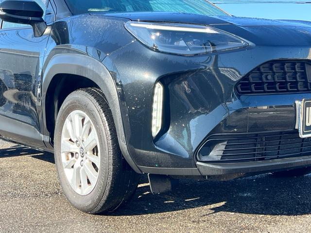 ヤリスクロス Ｇ　ディスプレイオーディオ　中古スタッドレスタイヤ付　全方位カメラ　ＥＴＣ　ドライブレコーダー　スマートキー　ＵＳＢ　Ｂｌｕｅｔｏｏｔｈ（6枚目）