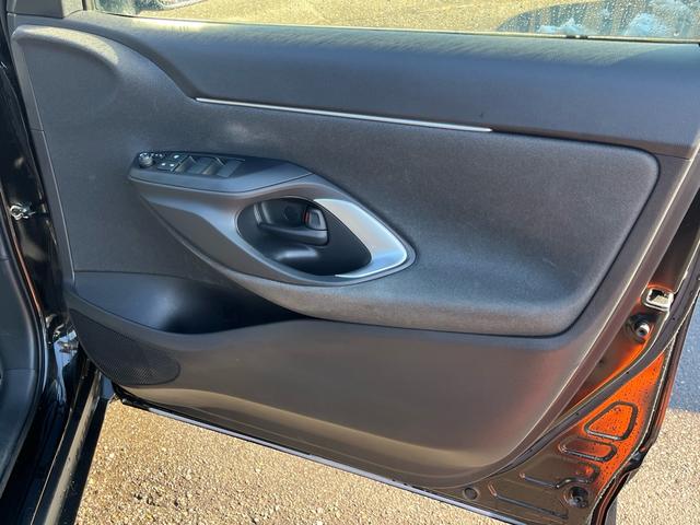 ヤリスクロス Ｇ　ディスプレイオーディオ　中古スタッドレスタイヤ付　全方位カメラ　ＥＴＣ　ドライブレコーダー　スマートキー　ＵＳＢ　Ｂｌｕｅｔｏｏｔｈ（27枚目）