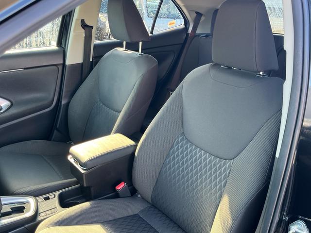 ヤリスクロス Ｇ　ディスプレイオーディオ　中古スタッドレスタイヤ付　全方位カメラ　ＥＴＣ　ドライブレコーダー　スマートキー　ＵＳＢ　Ｂｌｕｅｔｏｏｔｈ（36枚目）