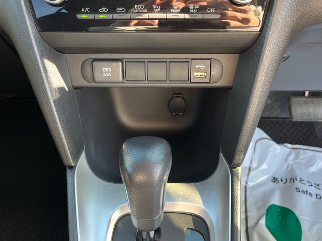 ヤリスクロス Ｇ　ディスプレイオーディオ　中古スタッドレスタイヤ付　全方位カメラ　ＥＴＣ　ドライブレコーダー　スマートキー　ＵＳＢ　Ｂｌｕｅｔｏｏｔｈ（53枚目）