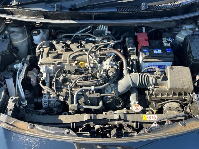 ヤリスクロス Ｇ　ディスプレイオーディオ　中古スタッドレスタイヤ付　全方位カメラ　ＥＴＣ　ドライブレコーダー　スマートキー　ＵＳＢ　Ｂｌｕｅｔｏｏｔｈ（65枚目）