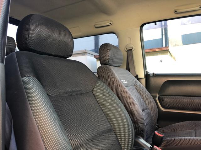ワイルドウインド 4WD CDデッキ AW(8枚目)