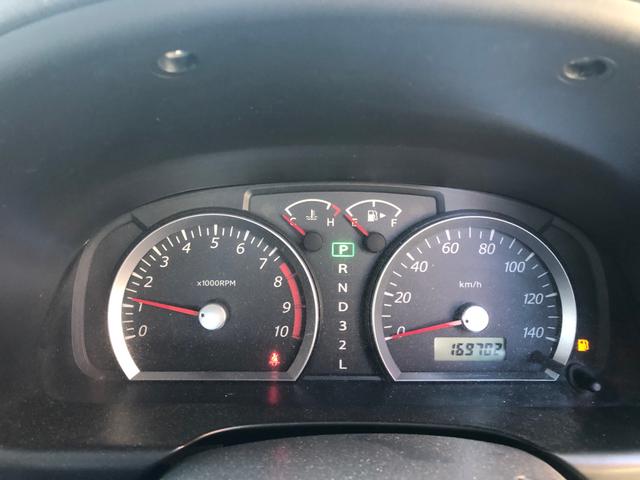 XG 4WD AT車(15枚目)