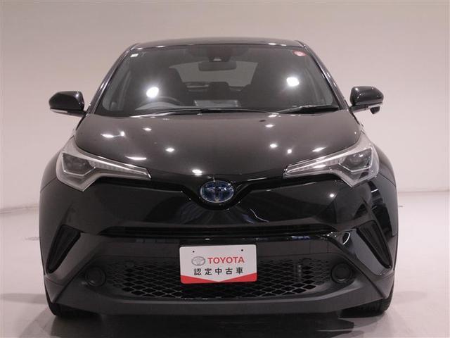 Ｃ－ＨＲ Ｓ　ＬＥＤパッケージ　フルセグ　メモリーナビ　ＤＶＤ再生　ミュージックプレイヤー接続可　バックカメラ　衝突被害軽減システム　ＬＥＤヘッドランプ　ワンオーナー（2枚目）