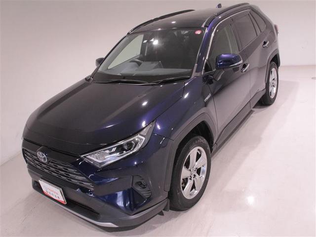 トヨタ ＲＡＶ４