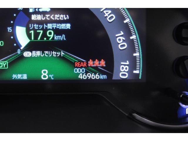 ＲＡＶ４ ハイブリッドＧ　サンルーフ　４ＷＤ　フルセグ　メモリーナビ　ＤＶＤ再生　ミュージックプレイヤー接続可　バックカメラ　衝突被害軽減システム　ＥＴＣ　ＬＥＤヘッドランプ　ワンオーナー（19枚目）