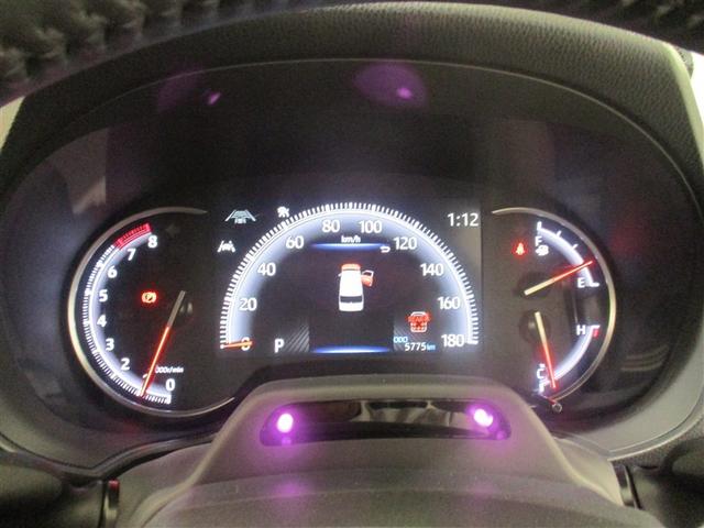 ヴォクシー Ｓ－Ｚ　４ＷＤ　フルセグ　ＤＶＤ再生　ミュージックプレイヤー接続可　後席モニター　バックカメラ　衝突被害軽減システム　ＥＴＣ　両側電動スライド　ＬＥＤヘッドランプ　乗車定員７人　３列シート（15枚目）