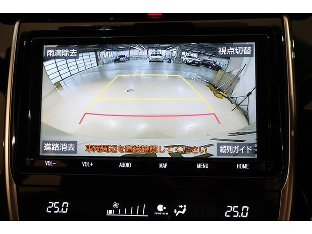 ハリアー プレミアム　フルセグ　メモリーナビ　ＤＶＤ再生　ミュージックプレイヤー接続可　バックカメラ　衝突被害軽減システム　ＥＴＣ　ＬＥＤヘッドランプ　ワンオーナー　アイドリングストップ（18枚目）