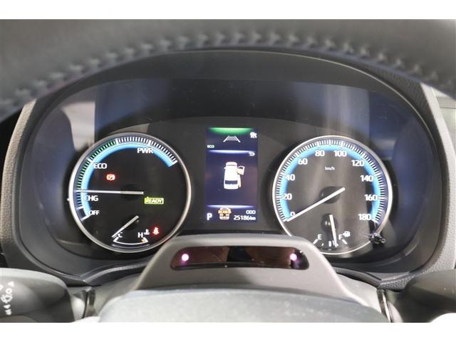 ノア ハイブリッドS-G 4WD フルセグ DVD再生 ミュージックプレイヤー接続可 バックカメラ 衝突被害軽減システム ETC 両側電動スライド LEDヘッドランプ 乗車定員7人 3列シート ワンオーナー(14枚目)