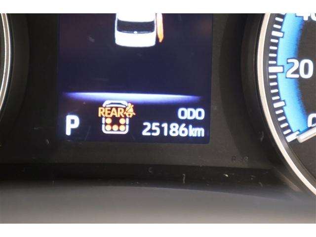 ノア ハイブリッドS-G 4WD フルセグ DVD再生 ミュージックプレイヤー接続可 バックカメラ 衝突被害軽減システム ETC 両側電動スライド LEDヘッドランプ 乗車定員7人 3列シート ワンオーナー(15枚目)