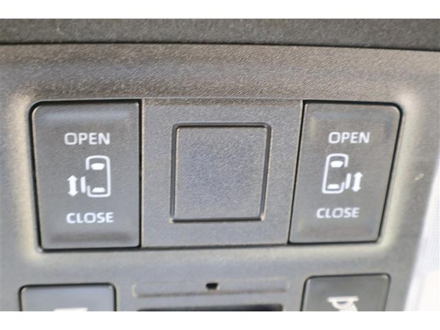 ノア ハイブリッドS-G 4WD フルセグ DVD再生 ミュージックプレイヤー接続可 バックカメラ 衝突被害軽減システム ETC 両側電動スライド LEDヘッドランプ 乗車定員7人 3列シート ワンオーナー(27枚目)