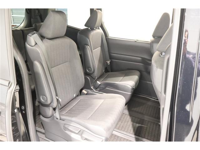 ノア ハイブリッドS-G 4WD フルセグ DVD再生 ミュージックプレイヤー接続可 バックカメラ 衝突被害軽減システム ETC 両側電動スライド LEDヘッドランプ 乗車定員7人 3列シート ワンオーナー(30枚目)