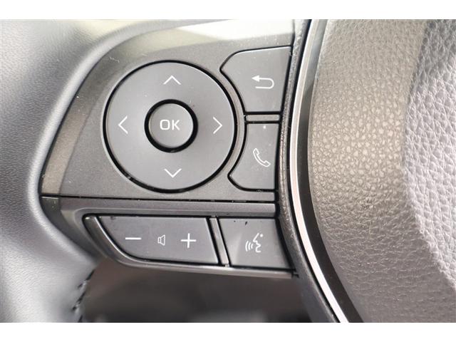 カローラクロス ハイブリッド　Ｚ　４ＷＤ　ミュージックプレイヤー接続可　バックカメラ　衝突被害軽減システム　ＥＴＣ　ＬＥＤヘッドランプ　ワンオーナー（28枚目）