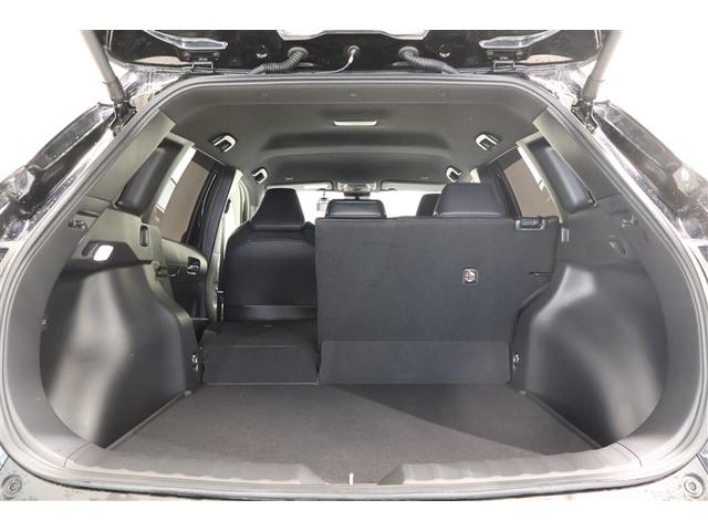 カローラクロス ハイブリッド　Ｚ　４ＷＤ　ミュージックプレイヤー接続可　バックカメラ　衝突被害軽減システム　ＥＴＣ　ＬＥＤヘッドランプ　ワンオーナー（33枚目）