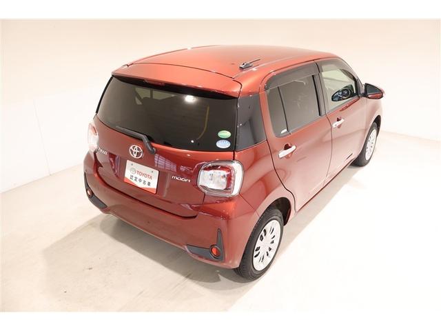 パッソ モーダ　チャーム　４ＷＤ　フルセグ　メモリーナビ　ＤＶＤ再生　ミュージックプレイヤー接続可　バックカメラ　衝突被害軽減システム　ＥＴＣ　ドラレコ　ＬＥＤヘッドランプ　ワンオーナー　アイドリングストップ（8枚目）