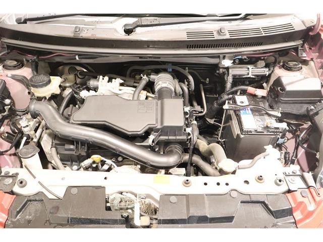 パッソ モーダ　チャーム　４ＷＤ　フルセグ　メモリーナビ　ＤＶＤ再生　ミュージックプレイヤー接続可　バックカメラ　衝突被害軽減システム　ＥＴＣ　ドラレコ　ＬＥＤヘッドランプ　ワンオーナー　アイドリングストップ（11枚目）