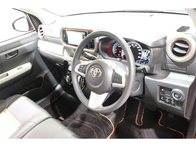 パッソ モーダ　チャーム　４ＷＤ　フルセグ　メモリーナビ　ＤＶＤ再生　ミュージックプレイヤー接続可　バックカメラ　衝突被害軽減システム　ＥＴＣ　ドラレコ　ＬＥＤヘッドランプ　ワンオーナー　アイドリングストップ（14枚目）