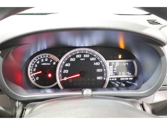 パッソ モーダ　チャーム　４ＷＤ　フルセグ　メモリーナビ　ＤＶＤ再生　ミュージックプレイヤー接続可　バックカメラ　衝突被害軽減システム　ＥＴＣ　ドラレコ　ＬＥＤヘッドランプ　ワンオーナー　アイドリングストップ（16枚目）